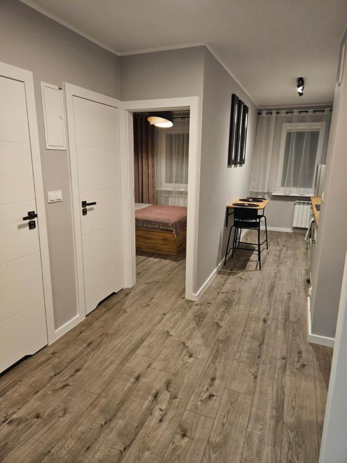 Ratuszowa 6 Leilighet Kołobrzeg Eksteriør bilde